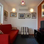 Apartment Borik Alma