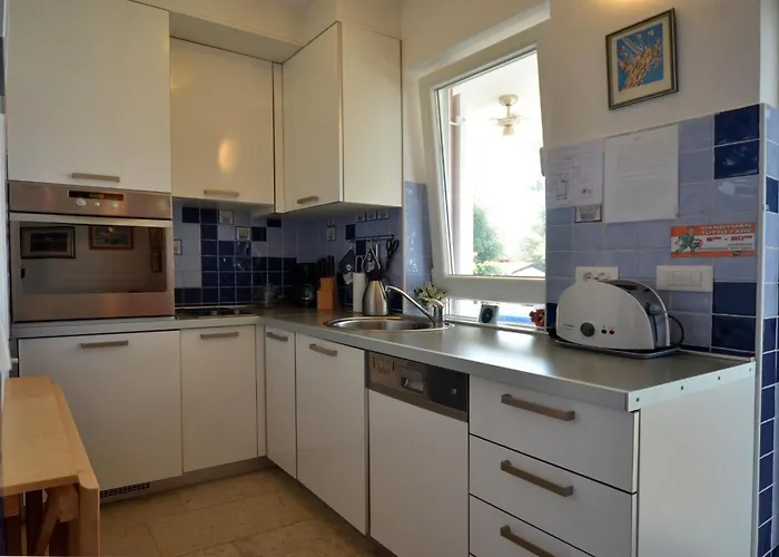 Apartment Borik Alma