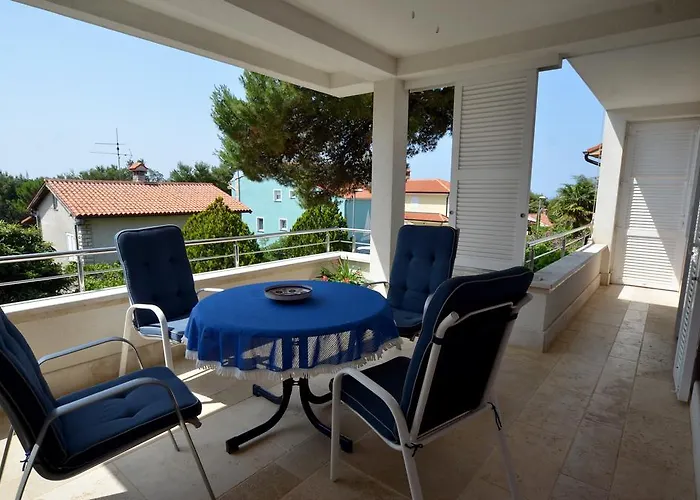 Apartment Borik Alma