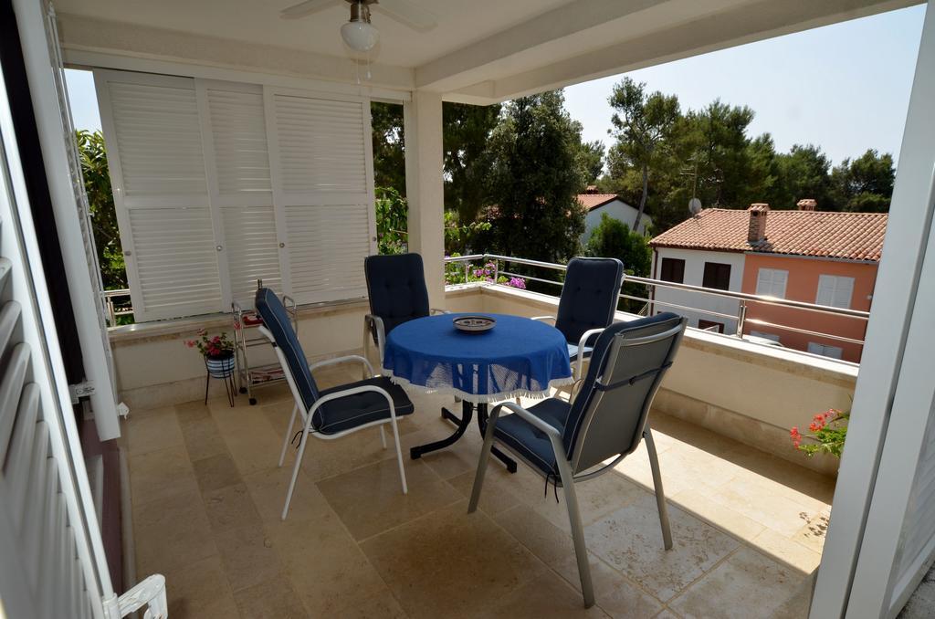 Apartment Borik Alma Rovinj