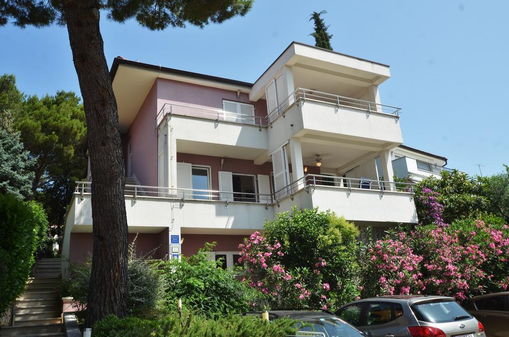 Apartment Borik Alma *