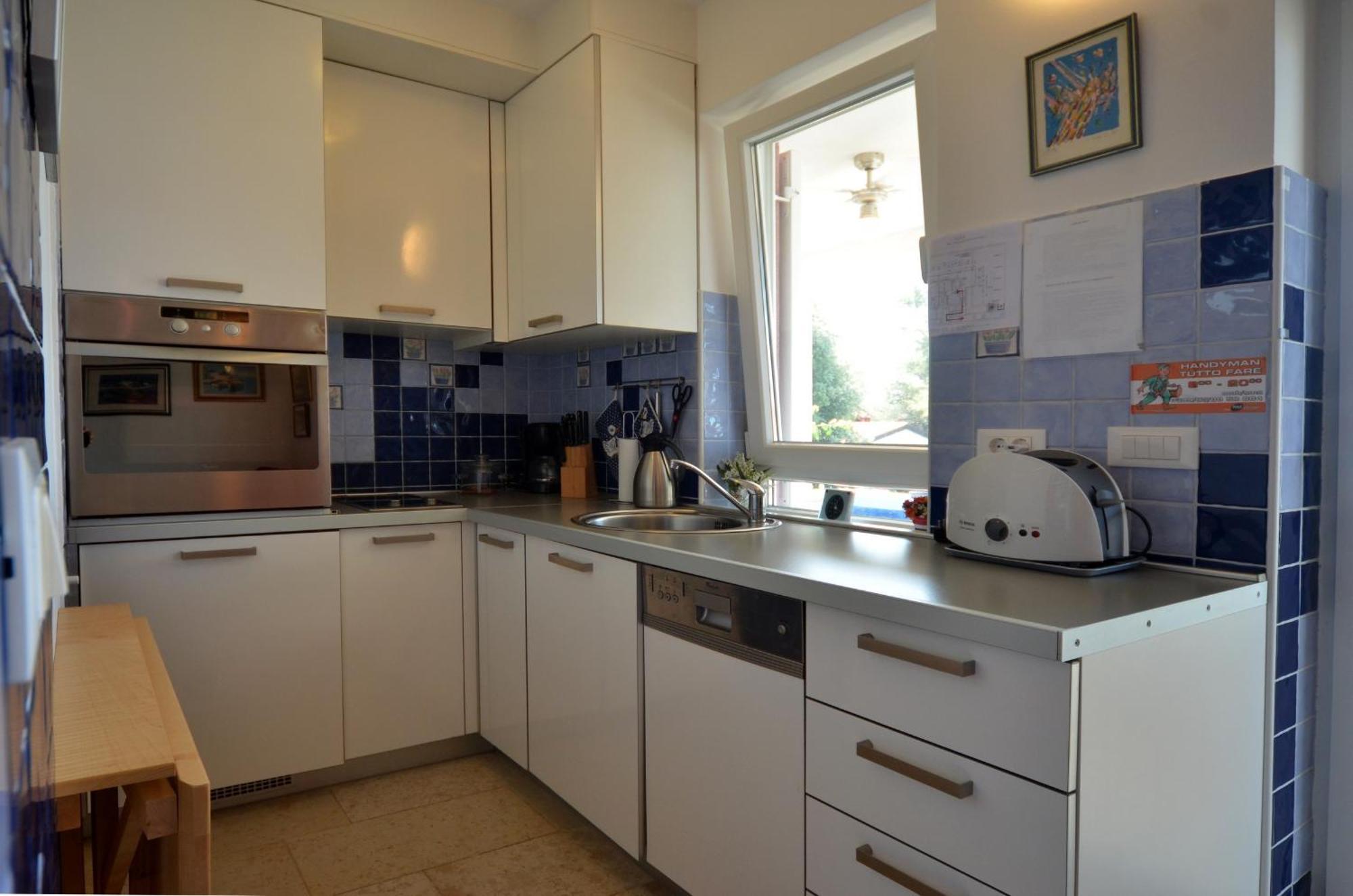 Apartment Borik Alma
