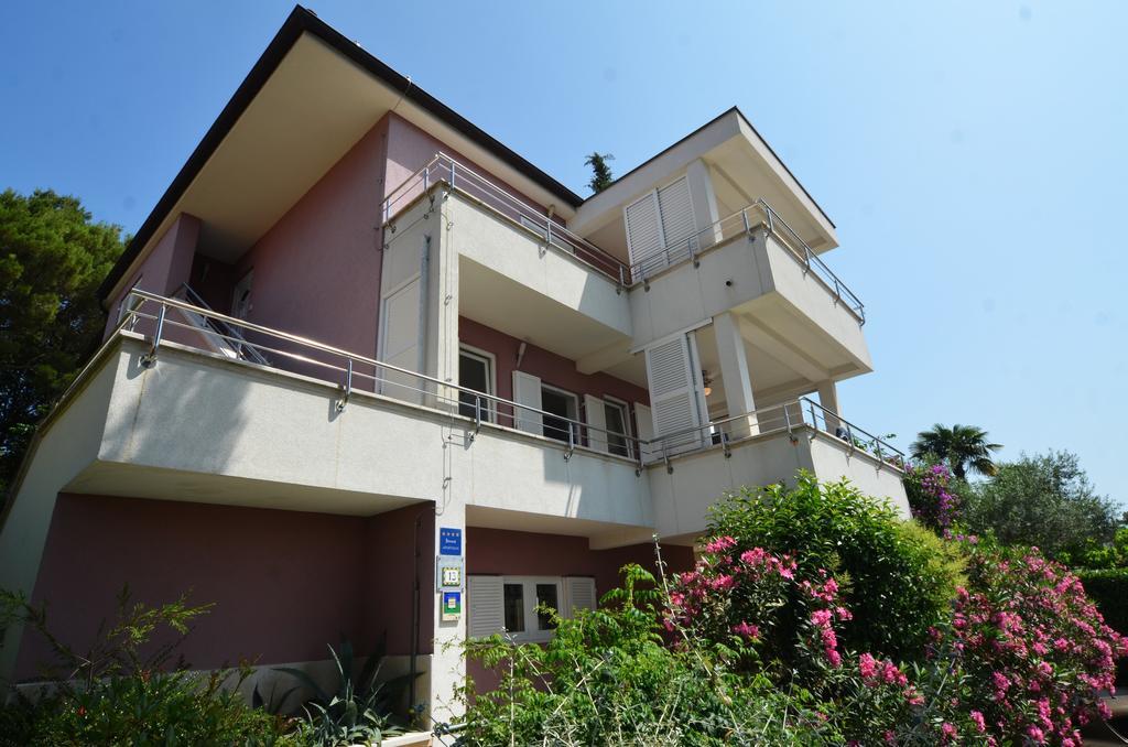 Apartment Borik Alma Rovinj