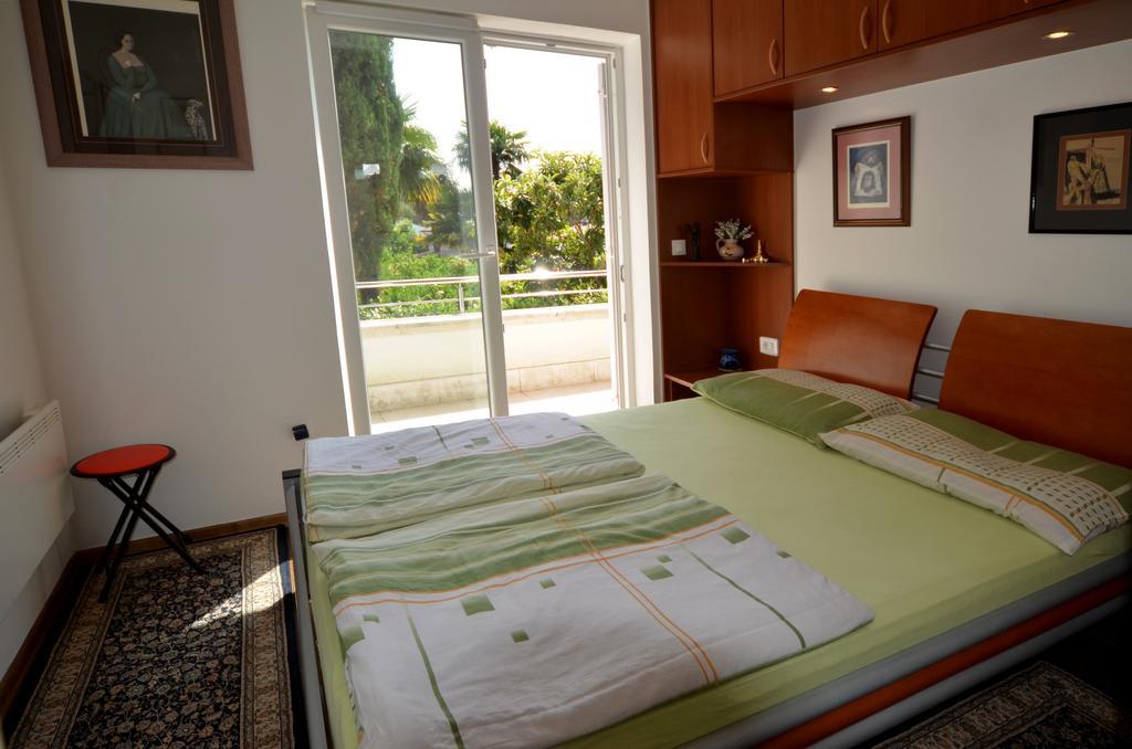 Apartment Borik Alma *