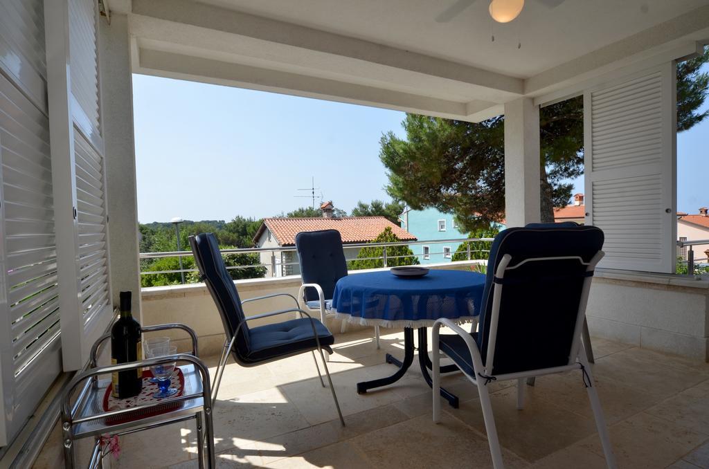 Borik Alma Rovinj